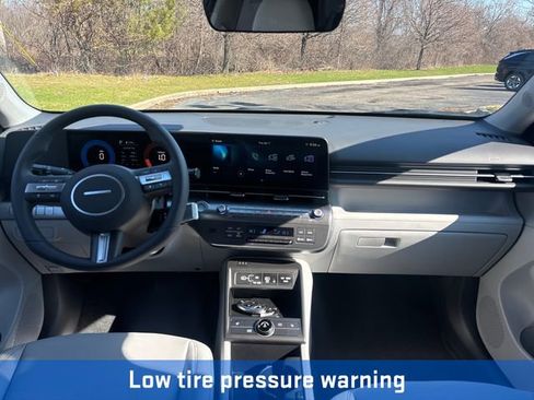 New 2026 Hyundai Kona SEL Premium AWD/4WD image 14