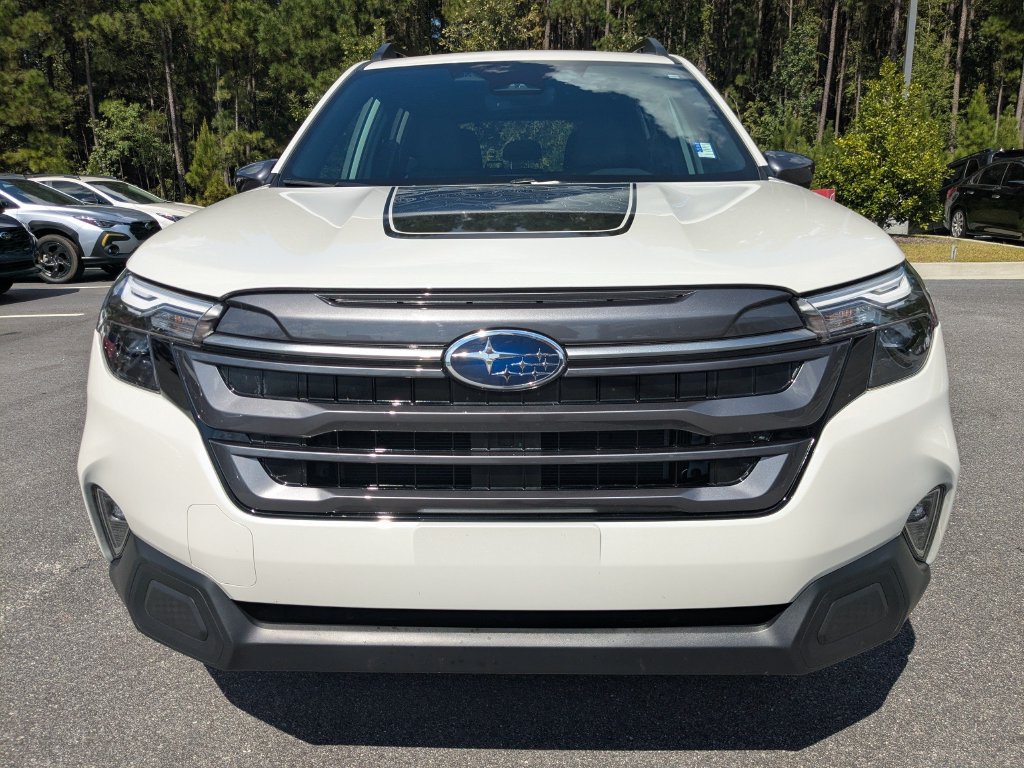 Used 2026 Subaru Forester Premium w/ Base/Premium Plus Package AWD/4WD image 9