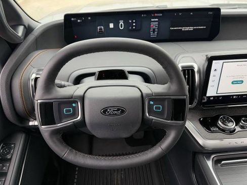 New 2026 Ford Expedition Tremor AWD/4WD image 12