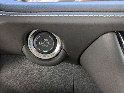 New 2026 Chevrolet Tahoe Premier image 21