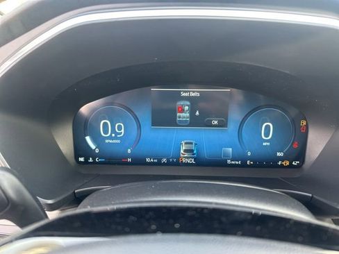 New 2026 Ford Escape Platinum w/ Premium Technology Package image 21