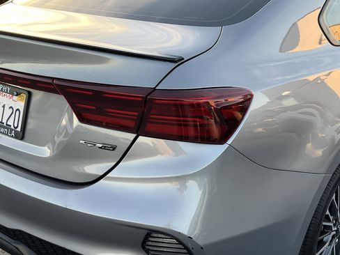 Certified 2024 Kia Forte GT-Line image 17