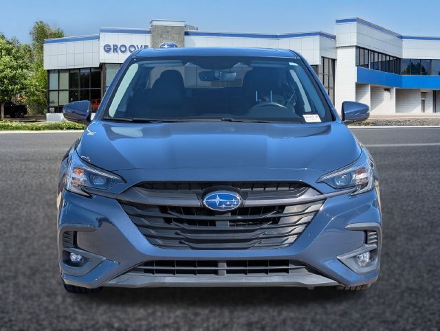 Used 2024 Subaru Legacy Limited AWD/4WD image 9