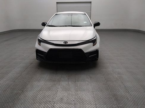 Used 2021 Toyota Corolla SE FWD image 15