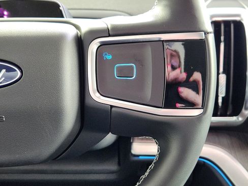 New 2026 Ford Expedition Max Platinum w/ Platinum Ultimate Package image 21