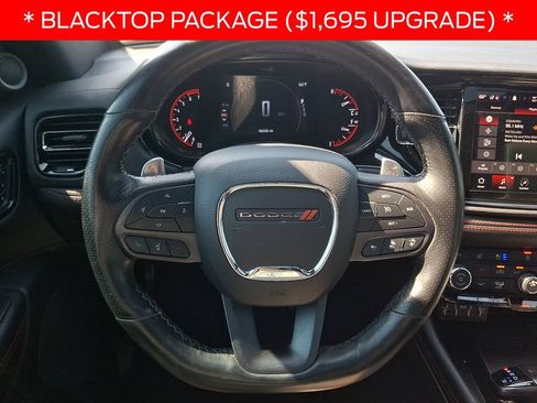 Used 2023 Dodge Durango R/T AWD/4WD image 23