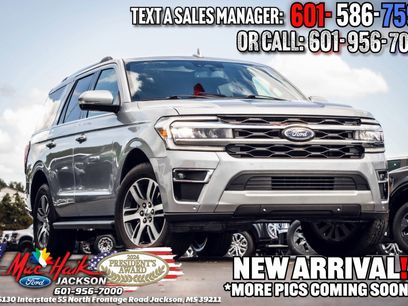Used 2024 Ford Expedition Max XLT