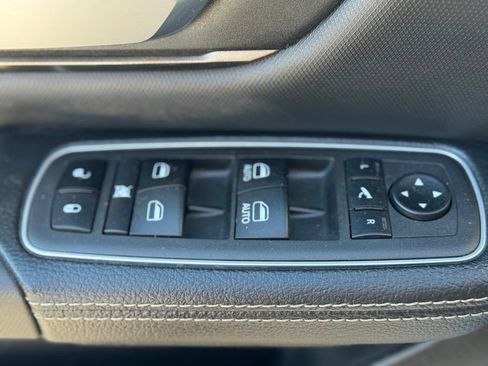 Used 2022 RAM 1500 Sport w/ Rebel Level 2 Equipment Group AWD/4WD image 22