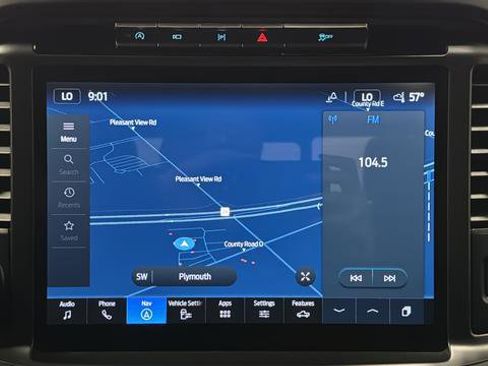 Used 2024 Ford F150 XLT w/ Equipment Group 303A High AWD/4WD image 16