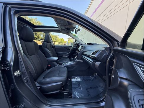 Used 2020 Subaru Forester Premium w/ Popular Package #1 AWD/4WD image 13