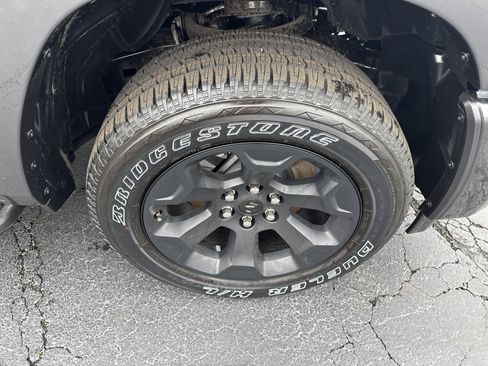 New 2026 RAM 1500 Big Horn image 12