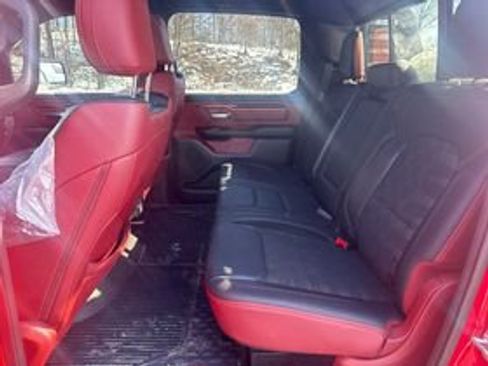 Used 2019 RAM 1500 Rebel w/ Rebel Level 2 Equipment Group image 12