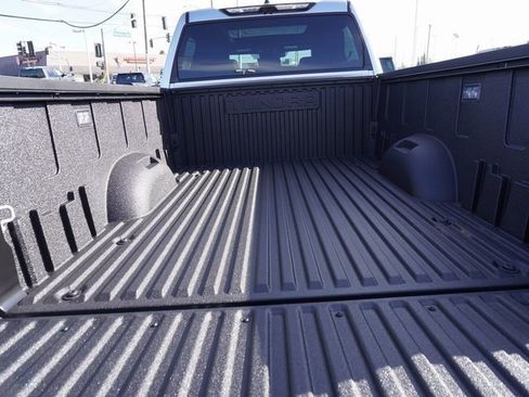 New 2025 Toyota Tundra Limited image 13