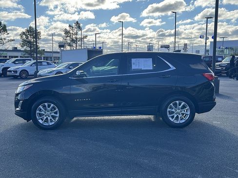 Used 2019 Chevrolet Equinox LT image 6