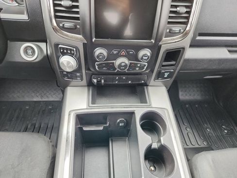 Used 2015 RAM 1500 Sport image 11