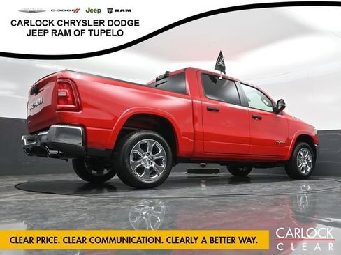 New 2025 RAM 1500 Big Horn image 37