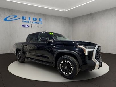 Used 2022 Toyota Tundra SR5