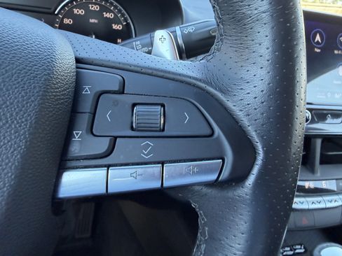 Used 2020 Cadillac CT4 Sport image 27