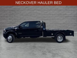 New 2026 RAM 5500 4x4 Crew Cab w/ Laramie Trim Package video 2