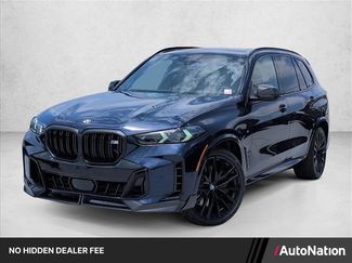 New 2026 BMW X5 M60i AWD/4WD video 1