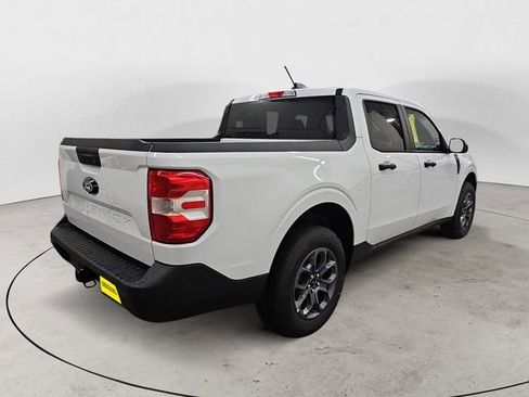 Used 2025 Ford Maverick XLT w/ XLT Luxury Package AWD/4WD image 5