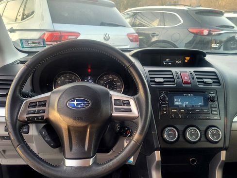 Used 2015 Subaru Forester 2.5i Limited image 17