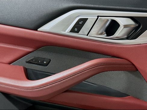 Used 2022 BMW 430i Coupe w/ M Sport Package RWD image 15