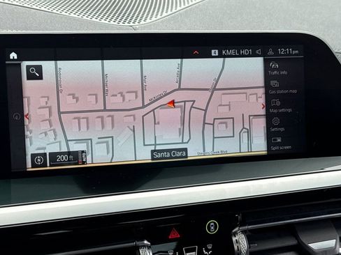 Used 2020 BMW Z4 sDrive30i image 16