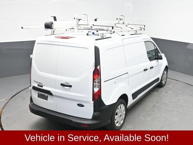 Used 2023 Ford Transit Connect XL FWD image 28