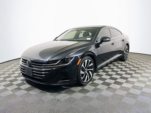 Used 2021 Volkswagen Arteon SEL image 4