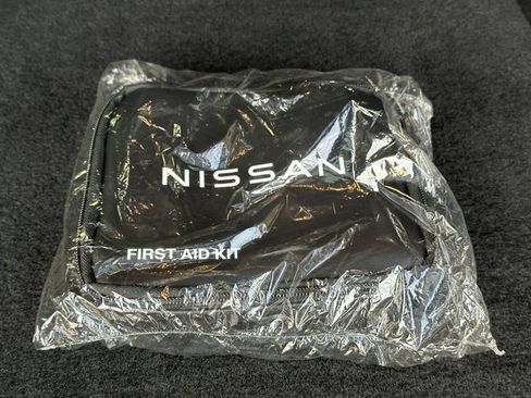 Used 2023 Nissan Rogue SV image 20