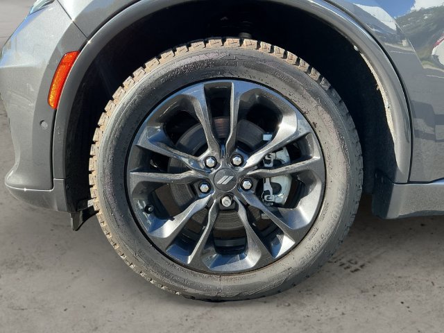 Used 2023 Dodge Durango R/T w/ Hemi Orange Plus Package AWD/4WD image 9