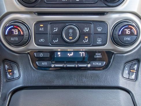 Used 2015 GMC Yukon Denali w/ Premium Package image 34