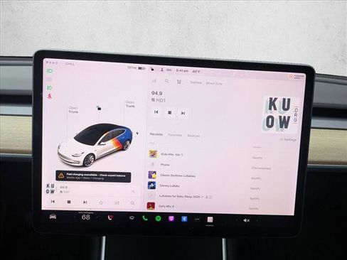 Used 2018 Tesla Model 3 Long Range image 13