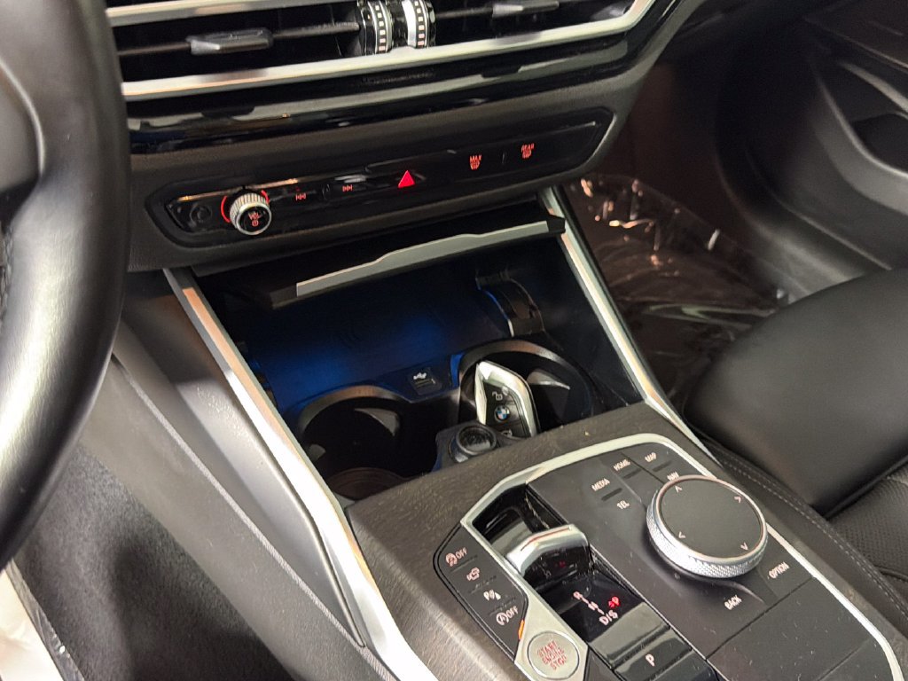 Used 2023 BMW 330i Sedan w/ Premium Package RWD image 23