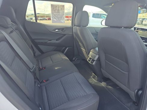 Certified 2025 Chevrolet Equinox LT AWD/4WD image 27