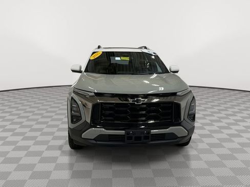 Certified 2026 Chevrolet Equinox ACTIV w/ Convenience Package III image 3