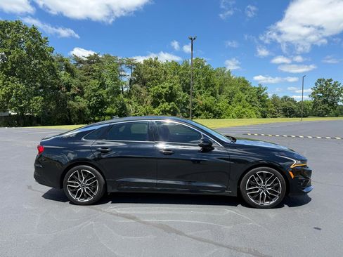 Used 2023 Kia K5 GT FWD image 2