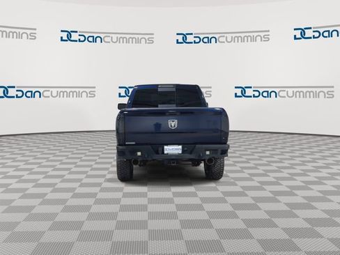 Used 2016 RAM 1500 Big Horn AWD/4WD image 7