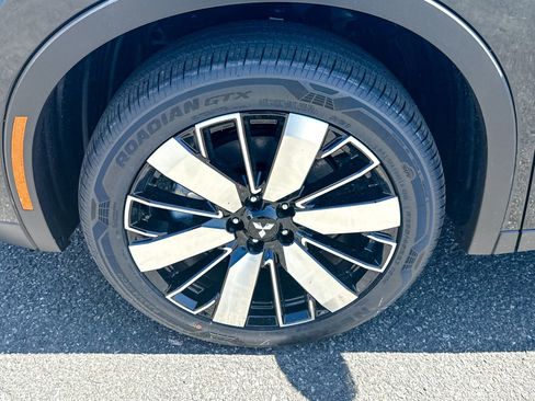 New 2026 Mitsubishi Outlander SE AWD/4WD image 10