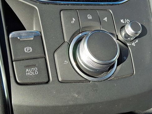Certified 2024 MAZDA CX-5 Carbon Edition AWD/4WD image 22