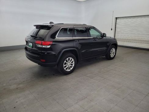 Used 2021 Jeep Grand Cherokee Laredo AWD/4WD image 10
