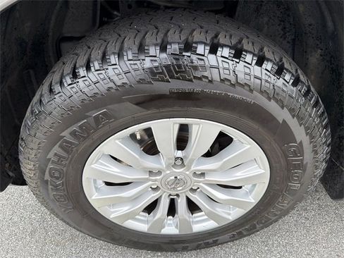 Used 2018 Nissan Armada SV w/ Driver Package image 11