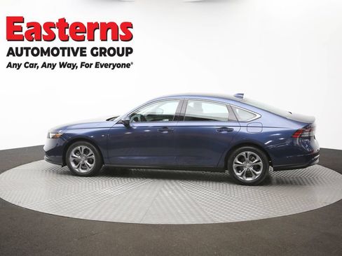 Used 2024 Honda Accord EX image 60