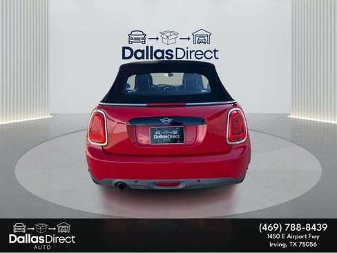 Used 2019 MINI Cooper Cooper image 7