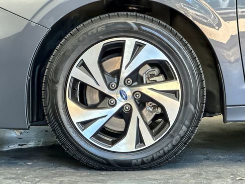 Used 2025 Subaru Legacy w/ Popular Package #1A AWD/4WD image 22