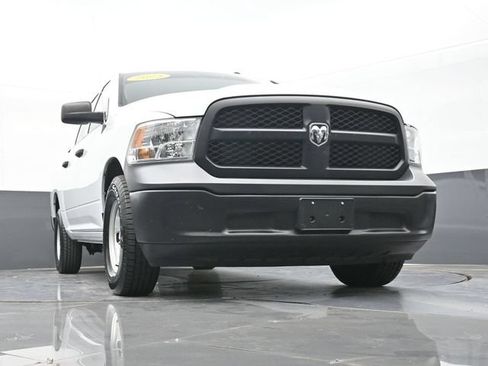 Used 2023 RAM 1500 Tradesman RWD image 51