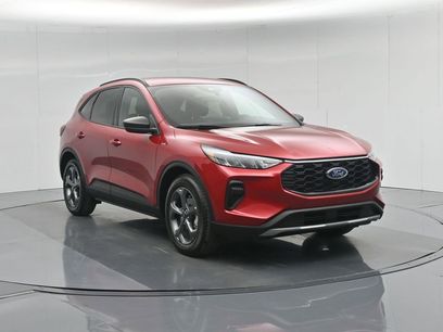 Used 2025 Ford Escape ST-Line w/ Equipment Group 301A