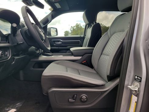 New 2026 RAM 1500 Big Horn image 13