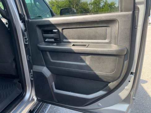 Used 2021 RAM 2500 Tradesman AWD/4WD image 24